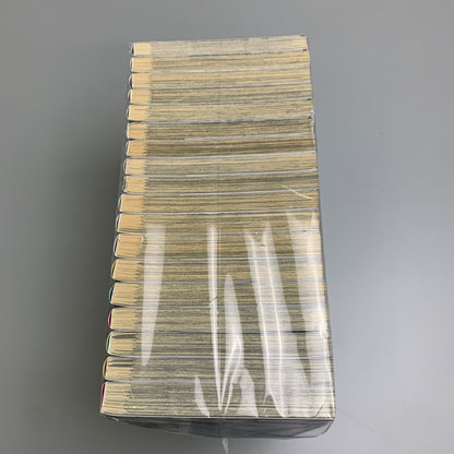 【中古品】 終末のハーレム 1~18巻 セットコミック 集英社 宵野コタロー LINK 漫画 マンガ 004-251030-zi-03-min 万代Net店