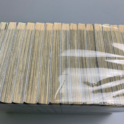 【中古品】 終末のハーレム 1~18巻 セットコミック 集英社 宵野コタロー LINK 漫画 マンガ 004-251030-zi-03-min 万代Net店