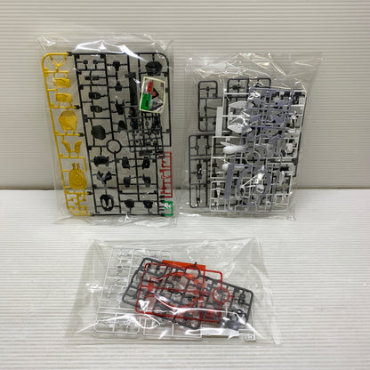 【現状渡し品】 HG XXXG-01SR2 ガンダムサンドロック改 ガンプラ 未組立 箱あり バンダイ 058-260731-YT-15-min 万代Net店