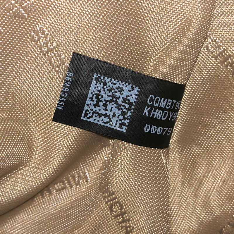 【中古品】【レディース】 MICHAEL KORS マイケルコース MERCER 35F2GM9S1T マーサー ショルダーバッグ ハンドバッグ 鞄 188-261014-rs-01-fur カラー：ブラウン/ベージュ 万代Net店