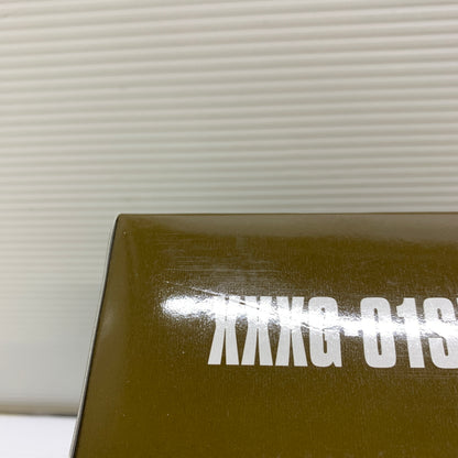 【現状渡し品】 HG XXXG-01SR2 ガンダムサンドロック改 ガンプラ 未組立 箱あり バンダイ 058-260731-YT-15-min 万代Net店