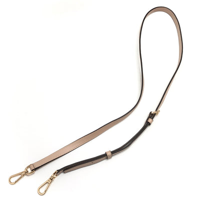 【中古品】【レディース】 MICHAEL KORS マイケルコース MERCER 35F2GM9S1T マーサー ショルダーバッグ ハンドバッグ 鞄 188-261014-rs-01-fur カラー：ブラウン/ベージュ 万代Net店
