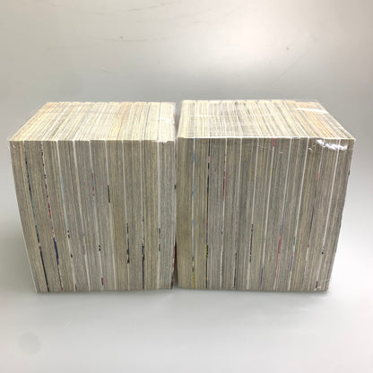 【現状渡し品】 プランダラ 1~21巻 セットコミック 角川書店 水無月すう 漫画 マンガ 004-251030-zi-04-min 万代Net店