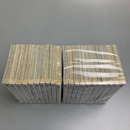 【現状渡し品】 プランダラ 1~21巻 セットコミック 角川書店 水無月すう 漫画 マンガ 004-251030-zi-04-min 万代Net店