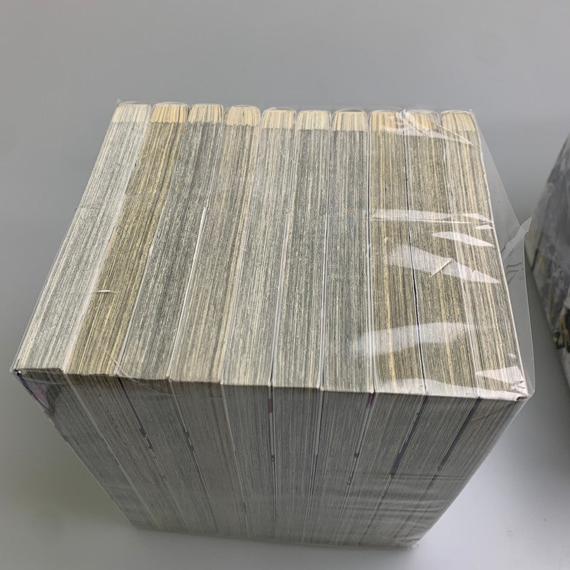 【現状渡し品】 プランダラ 1~21巻 セットコミック 角川書店 水無月すう 漫画 マンガ 004-251030-zi-04-min 万代Net店