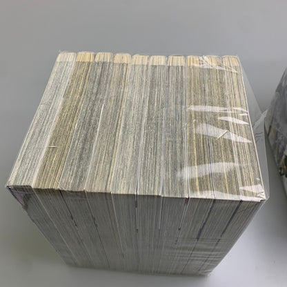 【現状渡し品】 プランダラ 1~21巻 セットコミック 角川書店 水無月すう 漫画 マンガ 004-251030-zi-04-min 万代Net店