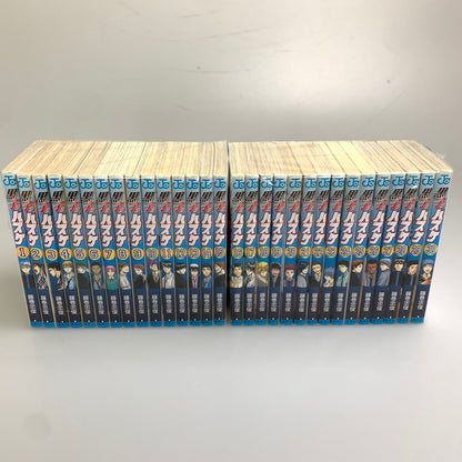 【現状渡し品】 黒子のバスケ 1～30巻 セットコミック 集英社 藤巻忠俊 漫画 マンガ 004-251030-zi-06-min 万代Net店