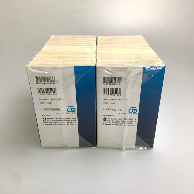 【現状渡し品】 黒子のバスケ 1～30巻 セットコミック 集英社 藤巻忠俊 漫画 マンガ 004-251030-zi-06-min 万代Net店