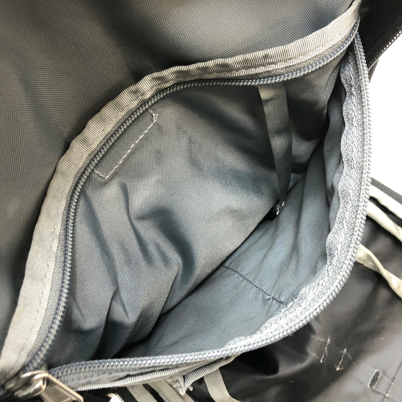 【現状渡し品】【メンズ】 THE NORTH FACE ザ・ノースフェイス HOT SHOT NM72006 ホットショット リュック バックパック 鞄 188-261014-rs-03-fur カラー：ブラック 万代Net店