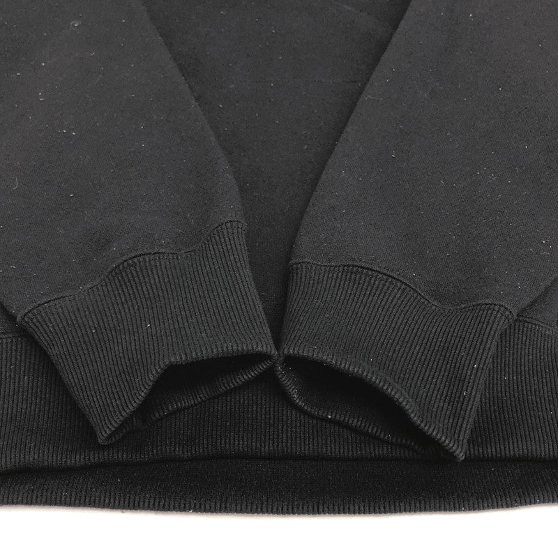 【現状渡し品】【メンズ】 THE NORTH FACE ザ・ノースフェイス BACK SQUARE LOGO HOODIE NT62040 バック スクエアロゴ フーディ パーカー 長袖 トップス アウトドア系 144-251121-rs-05-fur サイズ：M カラー：ブラック 万代Net店