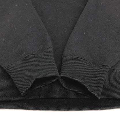 【現状渡し品】【メンズ】 THE NORTH FACE ザ・ノースフェイス BACK SQUARE LOGO HOODIE NT62040 バック スクエアロゴ フーディ パーカー 長袖 トップス アウトドア系 144-251121-rs-05-fur サイズ：M カラー：ブラック 万代Net店