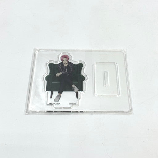 【未使用品】 ブルーロック Olive限定キャンペーン アクリルスタンド 糸師冴 051-260701-ma-02-fur 万代Net店