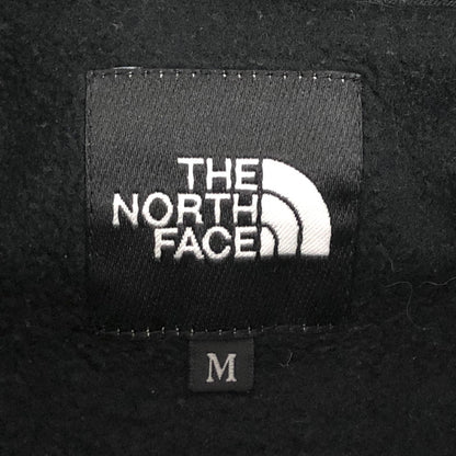 【現状渡し品】【メンズ】 THE NORTH FACE ザ・ノースフェイス BACK SQUARE LOGO HOODIE NT62040 バック スクエアロゴ フーディ パーカー 長袖 トップス アウトドア系 144-251121-rs-05-fur サイズ：M カラー：ブラック 万代Net店
