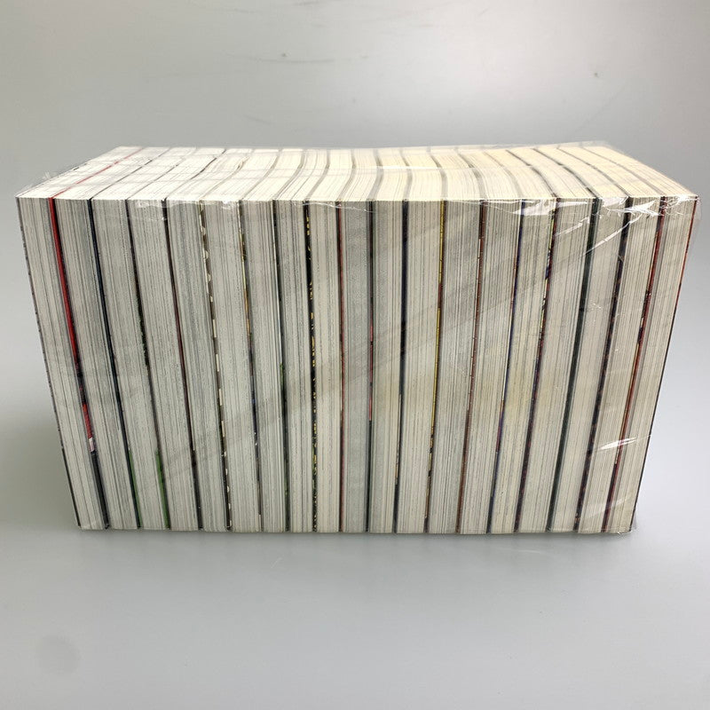 【現状渡し品】 シャドーハウス 1～19巻 セットコミック 集英社 ソウマトウ 漫画 マンガ 004-251030-zi-08-min 万代Net店