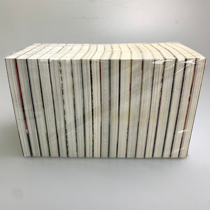 【現状渡し品】 シャドーハウス 1～19巻 セットコミック 集英社 ソウマトウ 漫画 マンガ 004-251030-zi-08-min 万代Net店