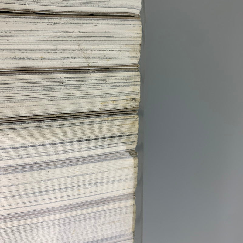 【現状渡し品】 シャドーハウス 1～19巻 セットコミック 集英社 ソウマトウ 漫画 マンガ 004-251030-zi-08-min 万代Net店