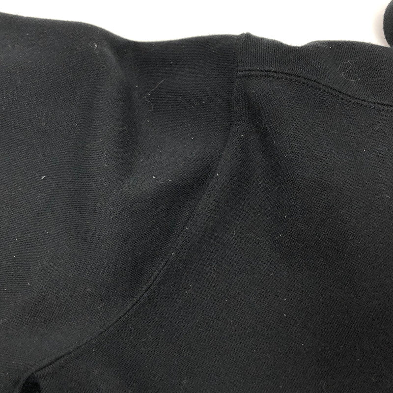 【現状渡し品】【メンズ】 THE NORTH FACE ザ・ノースフェイス BACK SQUARE LOGO HOODIE NT62040 バック スクエアロゴ フーディ パーカー 長袖 トップス アウトドア系 144-251121-rs-05-fur サイズ：M カラー：ブラック 万代Net店