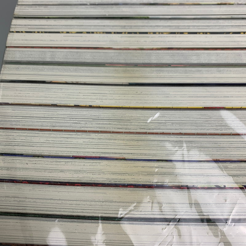 【現状渡し品】 シャドーハウス 1～19巻 セットコミック 集英社 ソウマトウ 漫画 マンガ 004-251030-zi-08-min 万代Net店