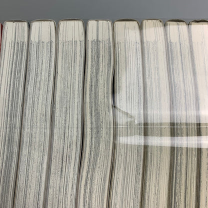 【現状渡し品】 シャドーハウス 1～19巻 セットコミック 集英社 ソウマトウ 漫画 マンガ 004-251030-zi-08-min 万代Net店