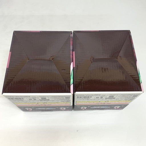 【中古美品】 BANDAI 一番くじ HUNTER×HUNTER B/C/D/E賞 ゼノ/シルバ/キルア/ナニカ ゾルディック フィギュア 計５点セット 051-260702-mo-01-fur 万代Net店