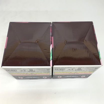 【中古美品】 BANDAI 一番くじ HUNTER×HUNTER B/C/D/E賞 ゼノ/シルバ/キルア/ナニカ ゾルディック フィギュア 計５点セット 051-260702-mo-01-fur 万代Net店