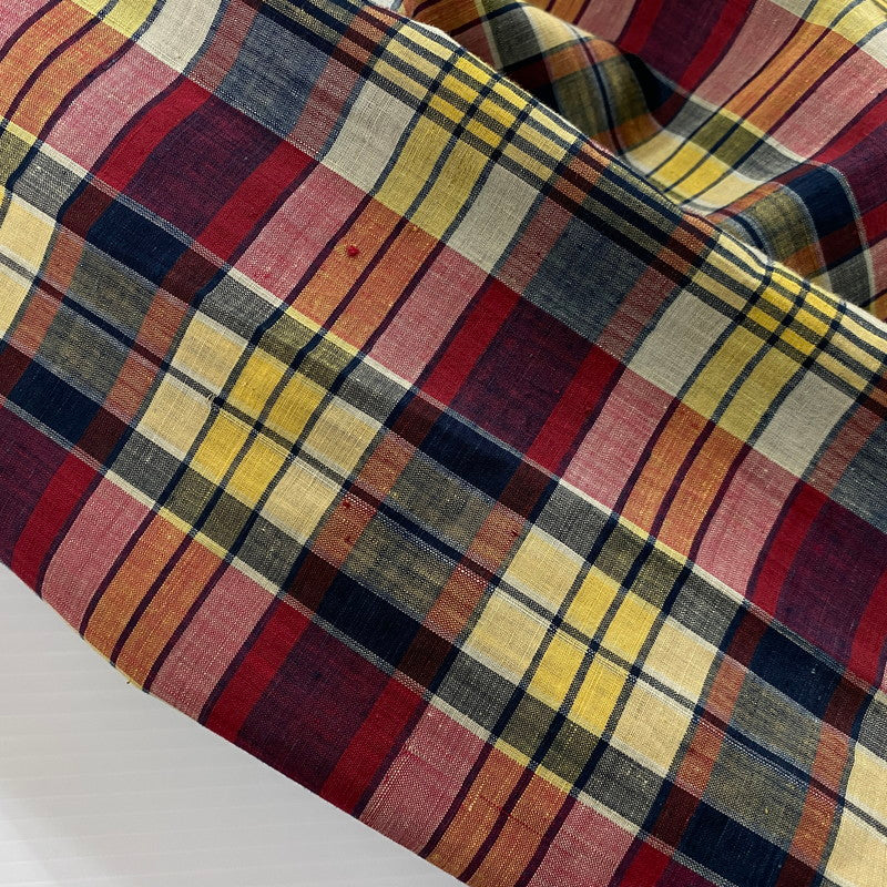【中古品】【メンズ】 Brooks Brothers ブルックスブラザーズ 60’s CHECK TAILORED JACKET VINTAGE 60年代 チェック テーラード ジャケット ライトアウター ヴィンテージ 145-251124-yo-16-tei サイズ：不明 カラー：マルチ 万代Net店