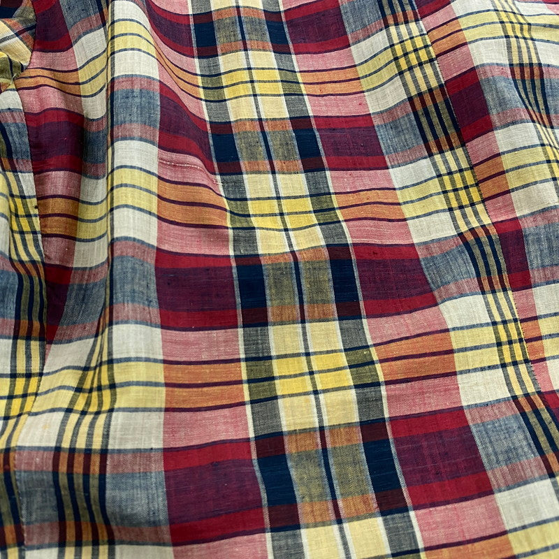 【中古品】【メンズ】 Brooks Brothers ブルックスブラザーズ 60’s CHECK TAILORED JACKET VINTAGE 60年代 チェック テーラード ジャケット ライトアウター ヴィンテージ 145-251124-yo-16-tei サイズ：不明 カラー：マルチ 万代Net店