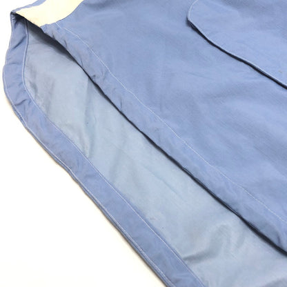 【現状渡し品】【メンズ】 TOMMY HILFIGER トミーヒルフィガー ANORAK PARKA アノラック パーカ プルオーバー ナイロンジャケット アウターヴィンテージ系 146-251121-rs-06-fur サイズ：XL カラー：ブルー・サックス系 万代Net店