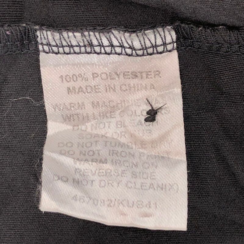 【現状渡し品】【メンズ】 kenjiurban S/S SHIRT 半袖 シャツ 古着 トップス ヴィンテージ系 146-251121-rs-07-fur サイズ：XL カラー：グレー 万代Net店