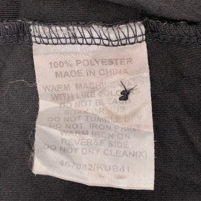 【現状渡し品】【メンズ】 kenjiurban S/S SHIRT 半袖 シャツ 古着 トップス ヴィンテージ系 146-251121-rs-07-fur サイズ：XL カラー：グレー 万代Net店