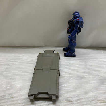 【現状渡し品】 ROBOT魂 SIDE MS RGM-79Q ジム・クゥエル ver. A.N.I.M.E. 056-261014-MS-01-min 万代Net店