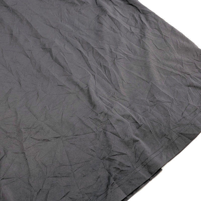 【現状渡し品】【メンズ】 kenjiurban S/S SHIRT 半袖 シャツ 古着 トップス ヴィンテージ系 146-251121-rs-07-fur サイズ：XL カラー：グレー 万代Net店