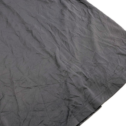 【現状渡し品】【メンズ】 kenjiurban S/S SHIRT 半袖 シャツ 古着 トップス ヴィンテージ系 146-251121-rs-07-fur サイズ：XL カラー：グレー 万代Net店