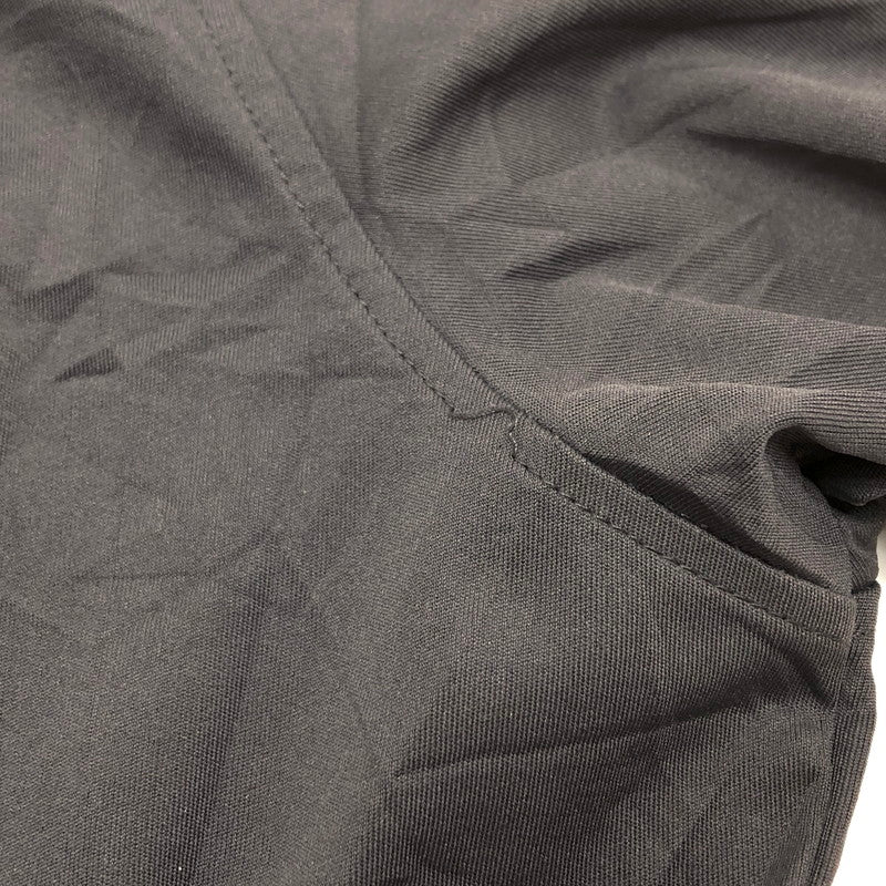 【現状渡し品】【メンズ】 kenjiurban S/S SHIRT 半袖 シャツ 古着 トップス ヴィンテージ系 146-251121-rs-07-fur サイズ：XL カラー：グレー 万代Net店