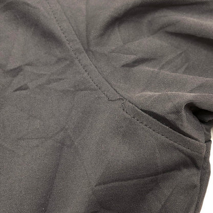 【現状渡し品】【メンズ】 kenjiurban S/S SHIRT 半袖 シャツ 古着 トップス ヴィンテージ系 146-251121-rs-07-fur サイズ：XL カラー：グレー 万代Net店