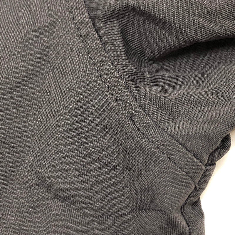 【現状渡し品】【メンズ】 kenjiurban S/S SHIRT 半袖 シャツ 古着 トップス ヴィンテージ系 146-251121-rs-07-fur サイズ：XL カラー：グレー 万代Net店