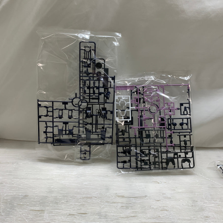 【現状渡し品】 RG MS-06R-01A 黒い三連星専用ザクII 058-261014-MS-02-min 万代Net店
