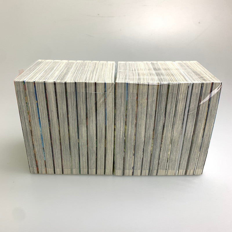 【中古品】 約束のネバーランド 1~20巻 セットコミック 集英社 白井カイウ 出水ぽすか マンガ 漫画 004-251030-zi-12-min 万代Net店