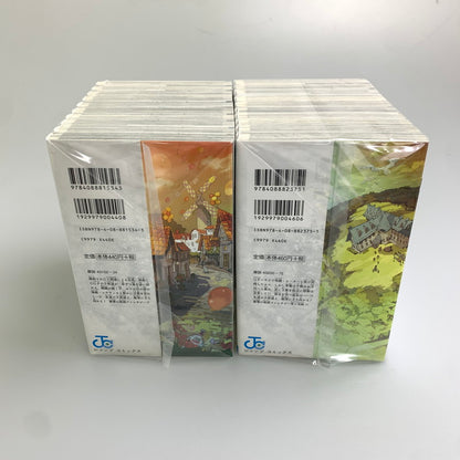 【中古品】 約束のネバーランド 1~20巻 セットコミック 集英社 白井カイウ 出水ぽすか マンガ 漫画 004-251030-zi-12-min 万代Net店