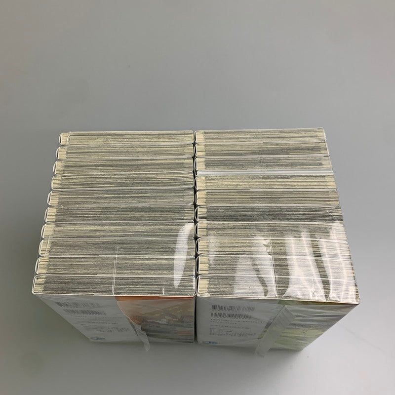 【中古品】 約束のネバーランド 1~20巻 セットコミック 集英社 白井カイウ 出水ぽすか マンガ 漫画 004-251030-zi-12-min 万代Net店