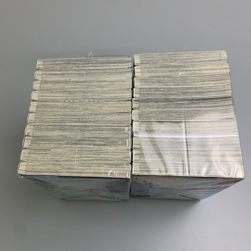 【中古品】 約束のネバーランド 1~20巻 セットコミック 集英社 白井カイウ 出水ぽすか マンガ 漫画 004-251030-zi-12-min 万代Net店