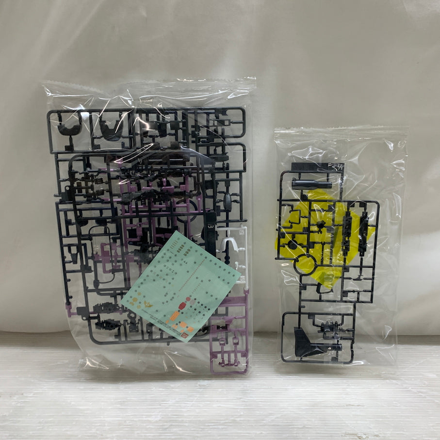 【現状渡し品】 RG MS-06R-01A 黒い三連星専用ザクII 058-261014-MS-03-min 万代Net店