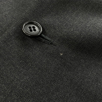 【中古品】【メンズ】 SHIPS シップス SET UP SUIT 11-772904-3 セットアップ スーツ ジャケット パンツ 147-251124-yo-19-tei サイズ：41/33 カラー：グレー 万代Net店