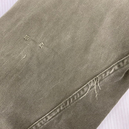 【現状渡し品】【メンズ】 FRENCH MILITARY フレンチ ミリタリー 75年製 70S M-64 FIELD JAKET フィールド ジャケット アウター 146-260127-cs-15-izu サイズ：92C カラー：カーキ 万代Net店