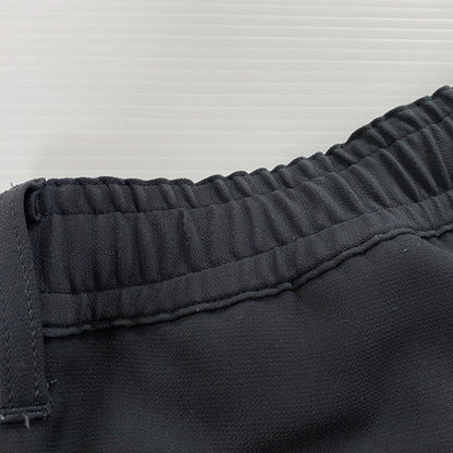 【中古品】【メンズ】 N.HOOLYWOOD エヌハリウッド WIDE TAPERD EASY SLACKS PANTS 2221-PT07-098 ワイド テーパード イージー スラックス パンツ ボトムス 151-251124-yo-20-tei サイズ：36 カラー：チャコールグレー 万代Net店