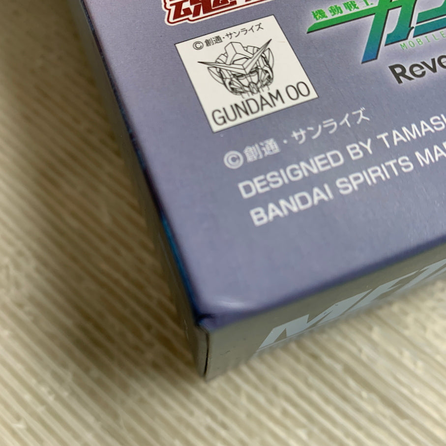 【現状渡し品】 METAL BUILD ガンダムアストレア2&プロトザンユニット セット 056-261014-MS-04-min 万代Net店