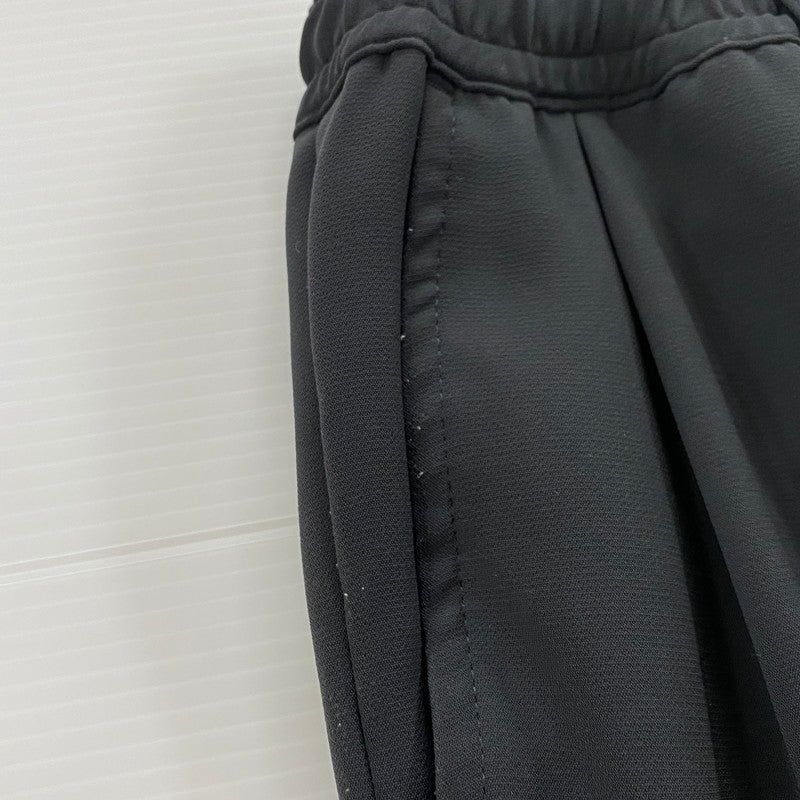 【中古品】【メンズ】 N.HOOLYWOOD エヌハリウッド WIDE TAPERD EASY SLACKS PANTS 2221-PT07-098 ワイド テーパード イージー スラックス パンツ ボトムス 151-251124-yo-20-tei サイズ：36 カラー：チャコールグレー 万代Net店