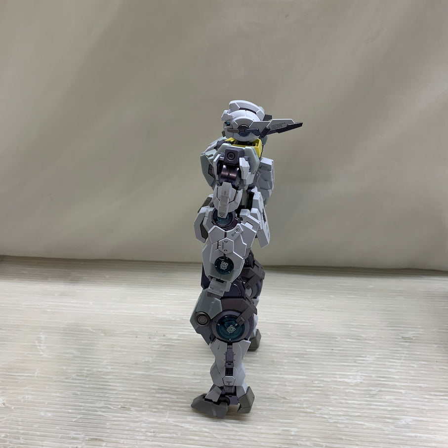 【現状渡し品】 METAL BUILD ガンダムアストレア2&プロトザンユニット セット 056-261014-MS-04-min 万代Net店
