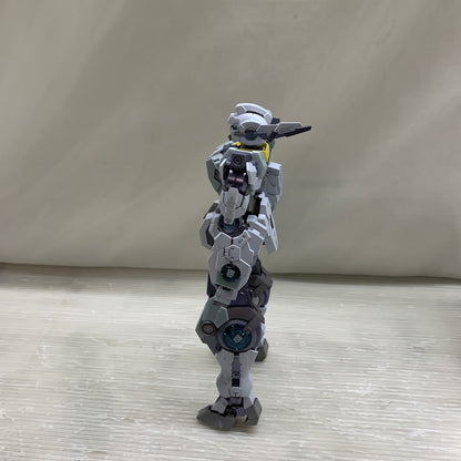 【現状渡し品】 METAL BUILD ガンダムアストレア2&プロトザンユニット セット 056-261014-MS-04-min 万代Net店