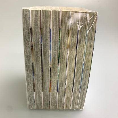 【中古品】 痛いのが嫌なので防御力に極振りしたいと思います。 1～8巻 セットコミック KADOKAWA 夕蜜柑 004-251030-zi-14-min 万代Net店